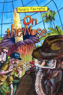 On the Nose book