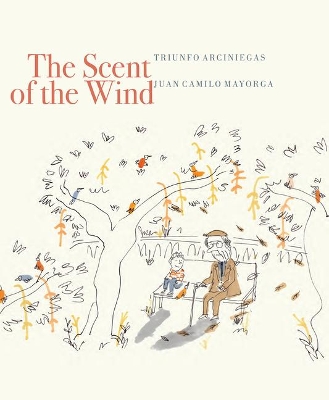 The Scent of the Wind book