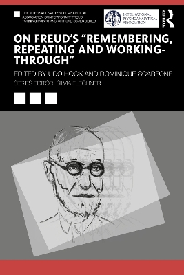 On Freud’s “Remembering, Repeating and Working-Through” book