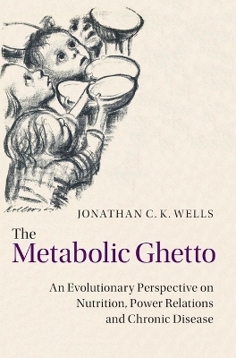 Metabolic Ghetto book
