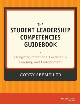 Student Leadership Competencies Guidebook book