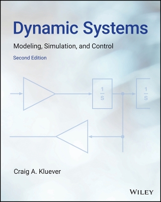 Dynamic Systems: Modeling, Simulation, and Control book