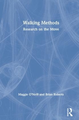 Walking Methods book