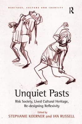 Unquiet Pasts book
