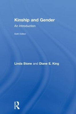 Kinship and Gender: An Introduction by Linda Stone