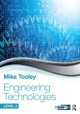 Engineering Technologies: Level 2 book