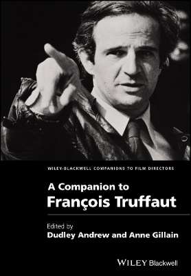 Companion to Francois Truffaut book