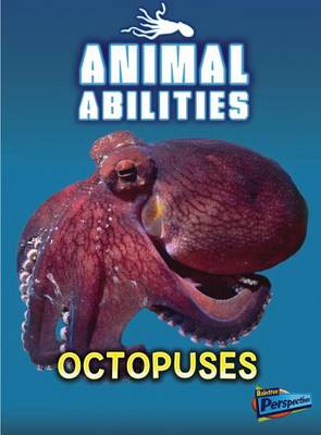 Octopuses by Anna Claybourne