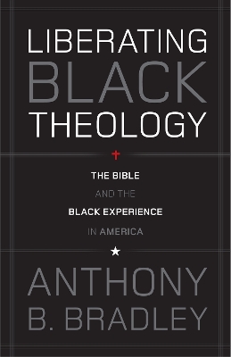 Liberating Black Theology book