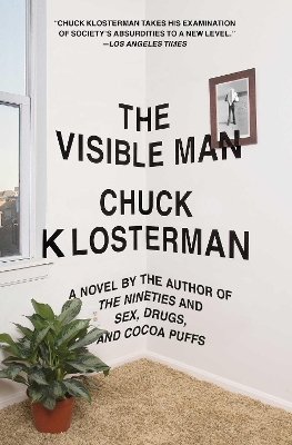 Visible Man book