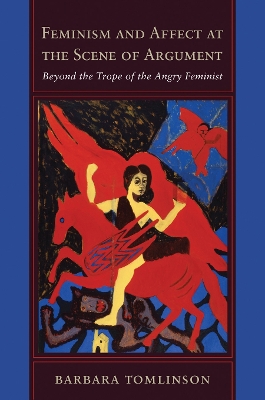 Feminism and Affect at the Scene of Argument book