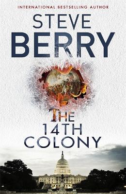 14th Colony book