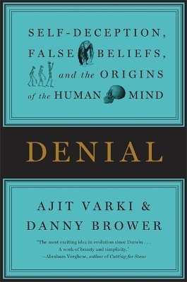 Denial book