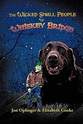 The Wicked Small People of Whiskey Bridge by Jon Oplinger