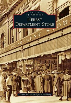 Herbst Department Store book