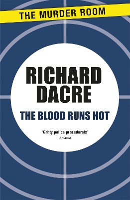 The Blood Runs Hot book