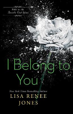 I Belong to You book