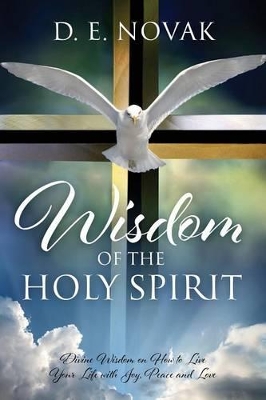 Wisdom of the Holy Spirit book