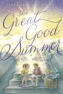 The Great Good Summer book