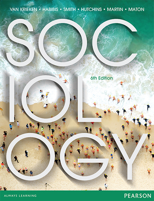 Sociology book