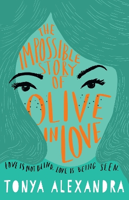 Impossible Story of Olive in Love book