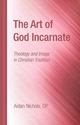 Art of God Incarnate book