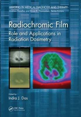 Radiochromic Film book