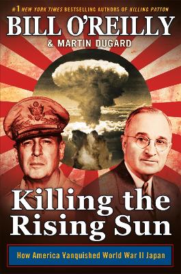 Killing the Rising Sun book
