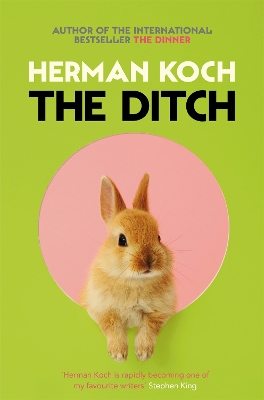 The Ditch by Herman Koch