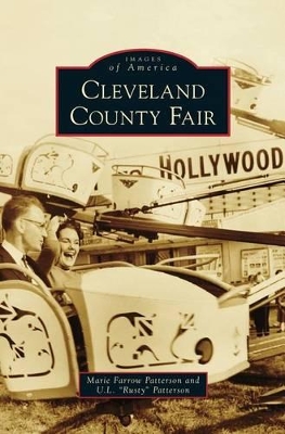 Cleveland County Fair by Marie Farrow Patterson