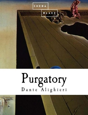 Purgatory by Dante Alighieri