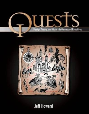 Quests book
