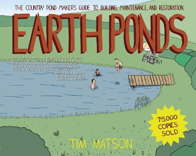 Earth Ponds book