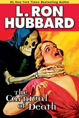 Carnival of Death book