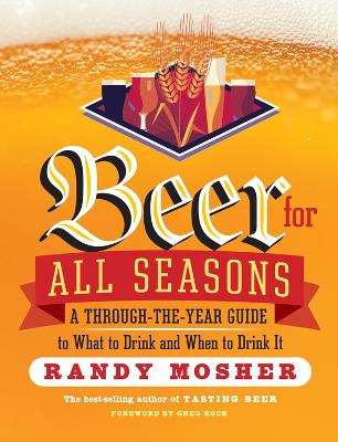 Beer for All Seasons book