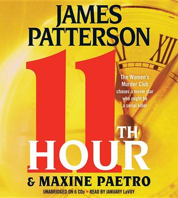 11th Hour book