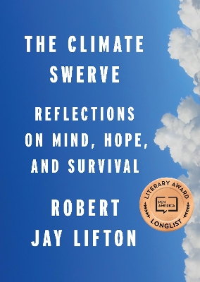 Climate Swerve book