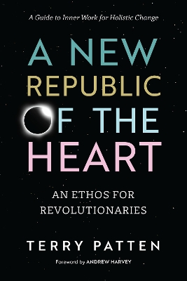 New Republic Of The Heart book