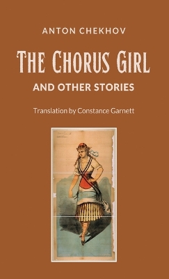 The Chorus Girl and Other Stories book