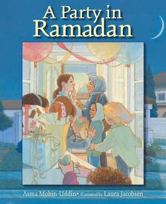 Party in Ramadan book