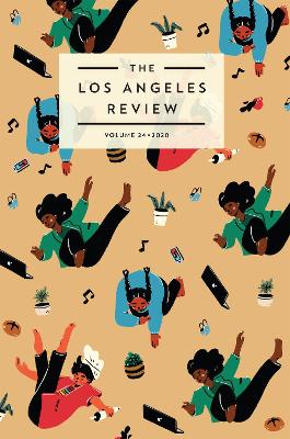 The Los Angeles Review No. 24 book