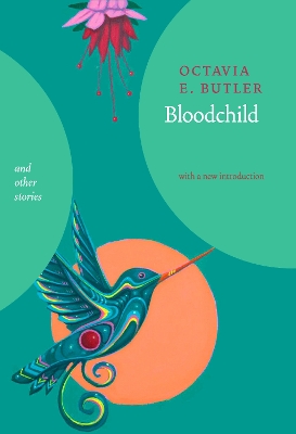 Bloodchild and Other Stories book