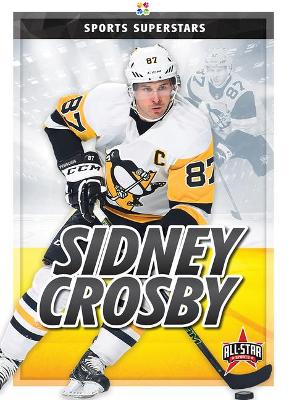 Sidney Crosby book