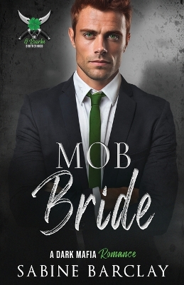 Mob Bride book