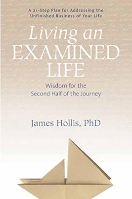 Living an Examined Life book