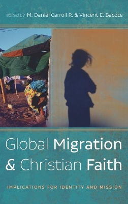 Global Migration and Christian Faith book