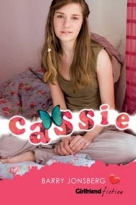 Cassie (Girlfriend Fiction 8) book