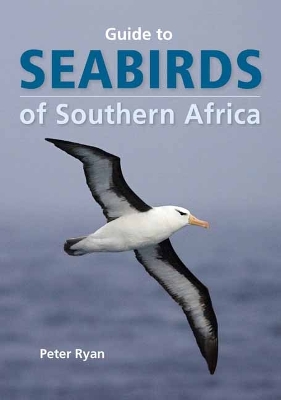 Seabirds of Southern Africa: A Practical Guide to Animal Tracking in Southern Africa book