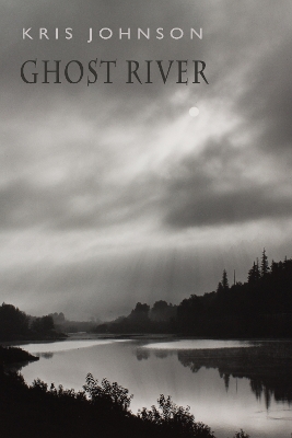 Ghost River book