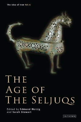 Age of the Seljuqs book